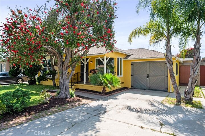 Property Photo:  2722 W 146th  CA 90249 