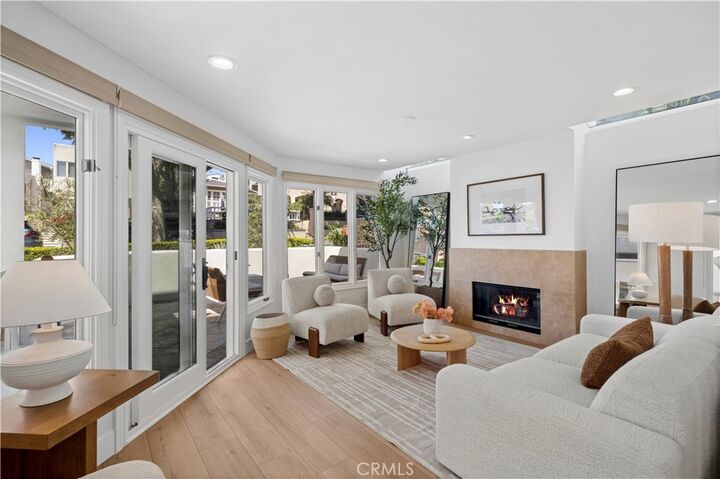 Property Photo:  708 Iris Avenue A  CA 92625 