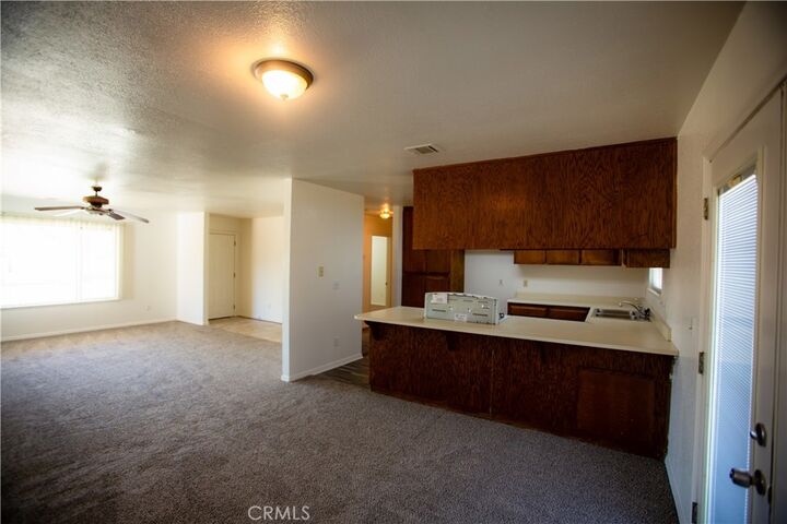Property Photo:  21090 Lone Eagle  CA 92308 