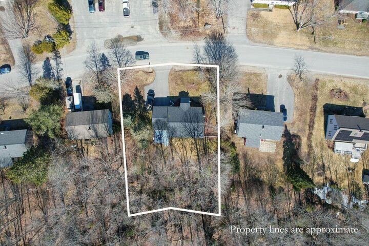 Property Photo:  12 McDonald Avenue  ME 04605 