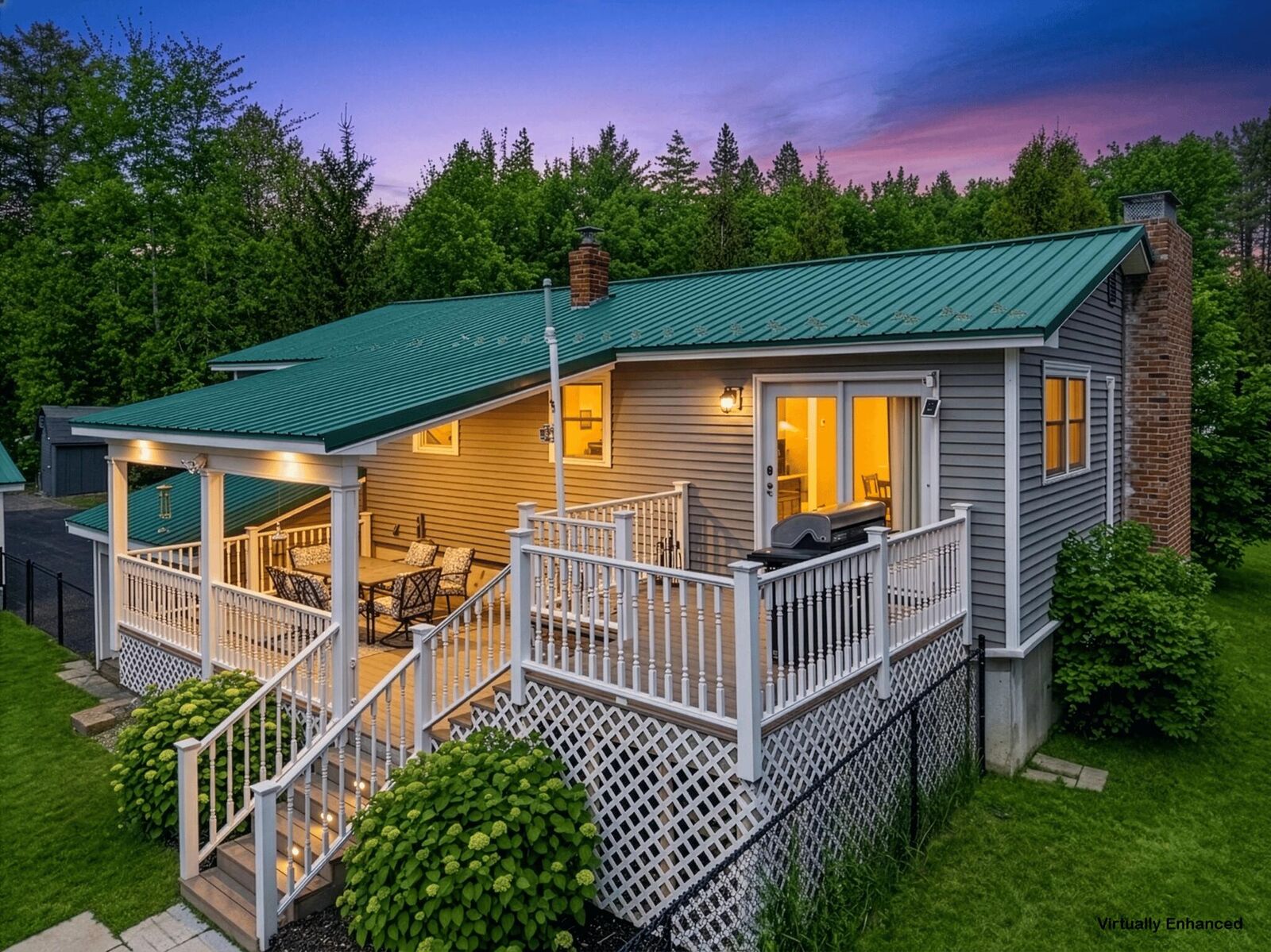 Property Photo:  32 Charles Drive  ME 04429 