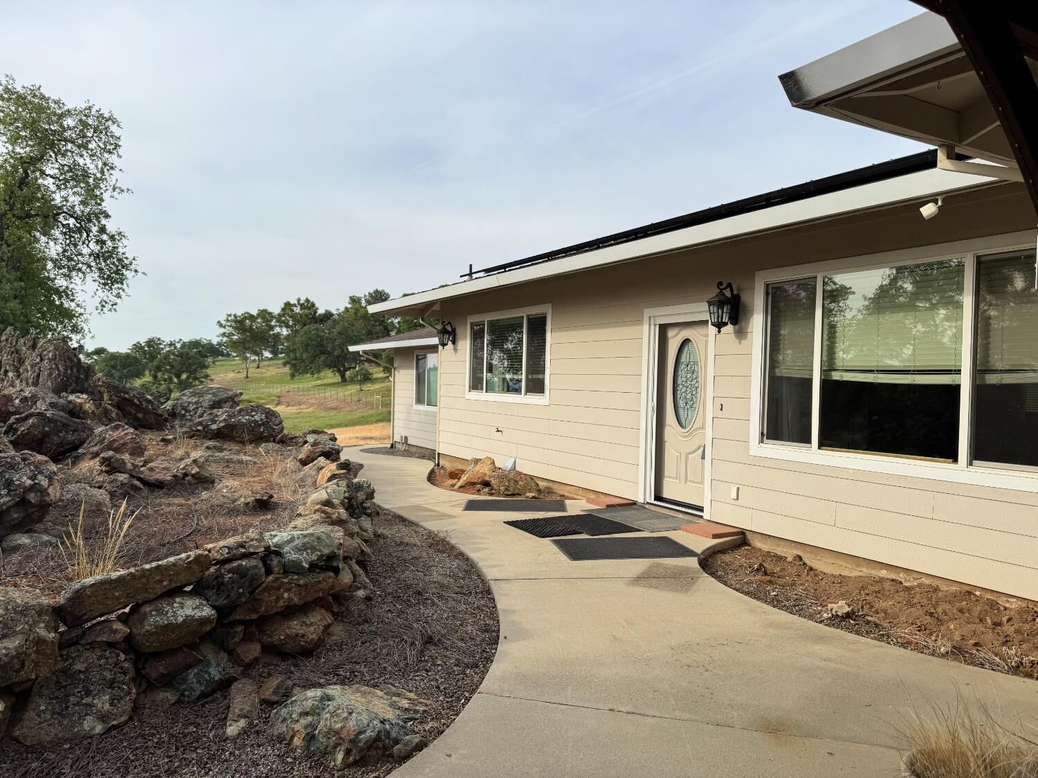 Property Photo:  2891 Granite Springs Road  CA 95311 
