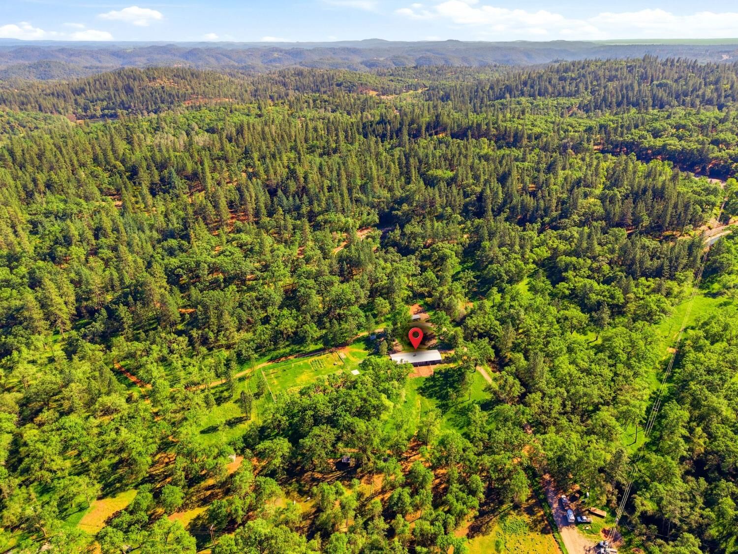 Property Photo: 0 1 Placer Hills Road CA 95722