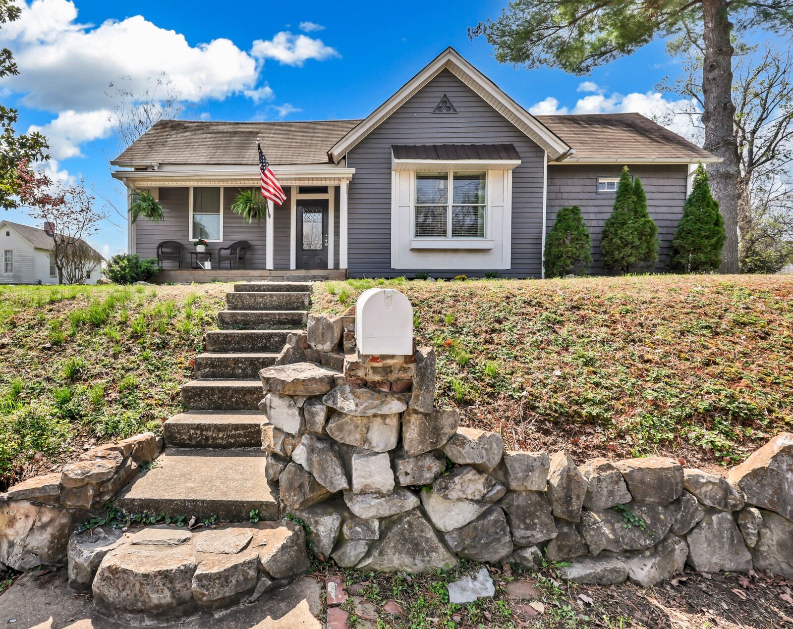 Property Photo:  1022 Clark St  TN 37040 