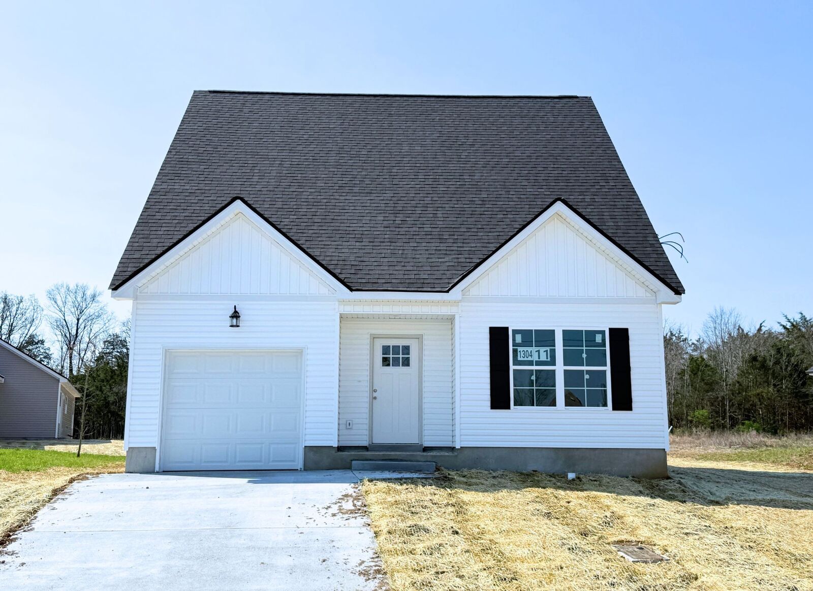 Property Photo:  1304 Lakewalk Dr  TN 37013 