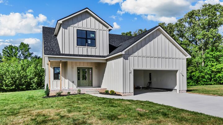 Property Photo:  357 Chase Dr  TN 37043 