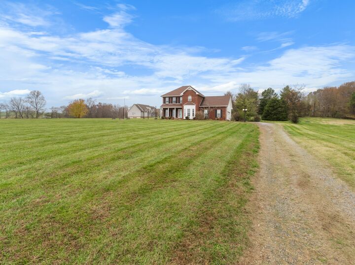 Property Photo: 3020 Seven Mile Ferry Rd TN 37040
