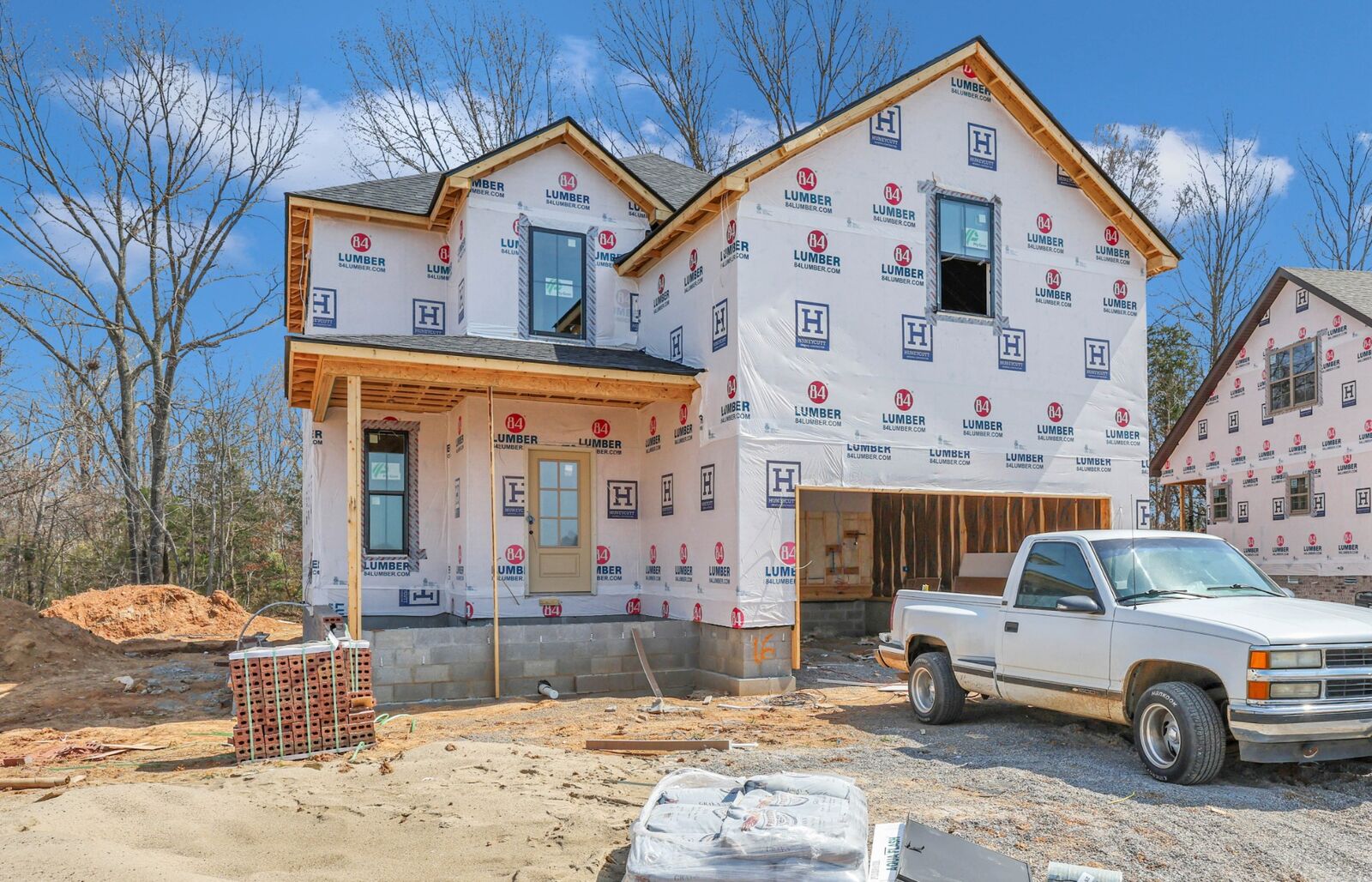 Property Photo: 353 Chase Dr TN 37043