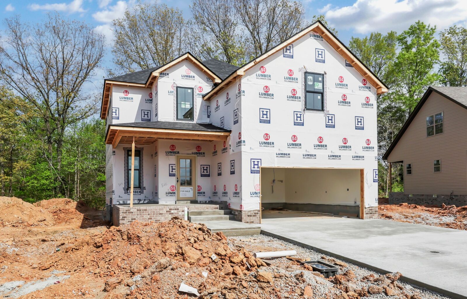 Property Photo:  353 Chase Dr  TN 37043 