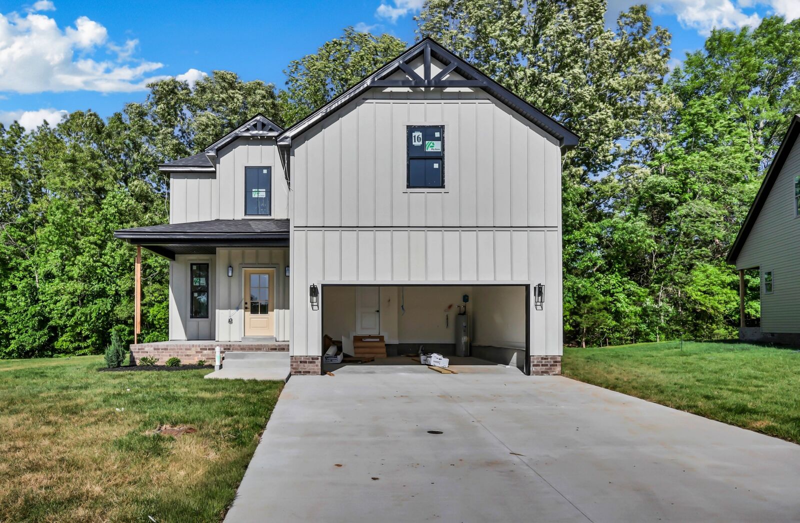 Property Photo:  353 Chase Dr  TN 37043 