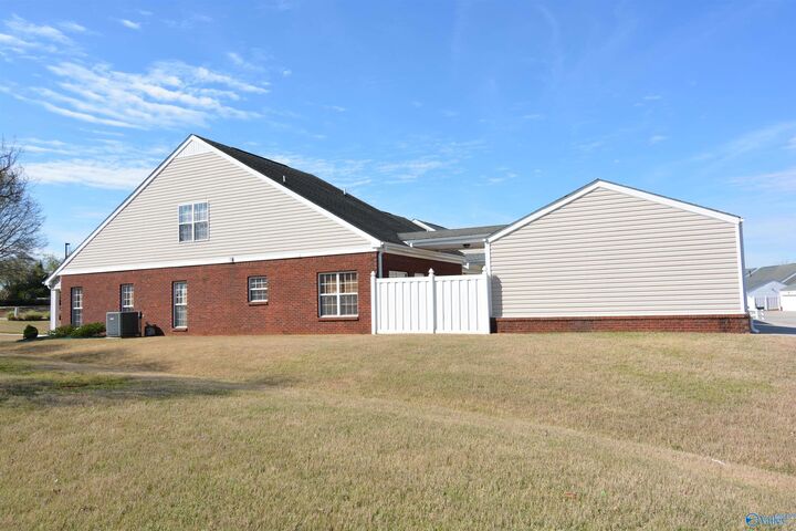 Property Photo:  201 Cork Alley  AL 35758 
