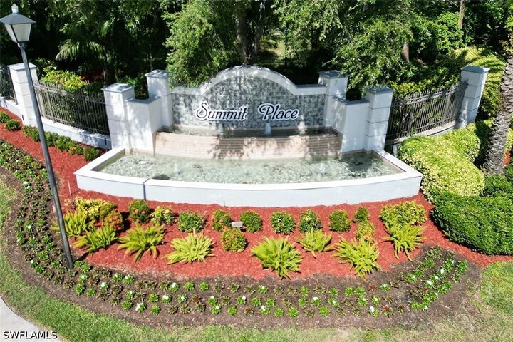 Property Photo:  15286 Summit Place Circle 175  FL 34119 