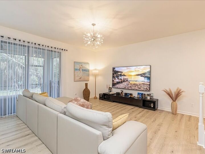 Property Photo: 15286 Summit Place Circle 175 FL 34119