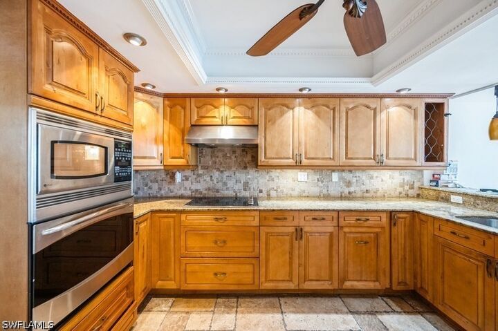 Property Photo: 1400 Blue Point Avenue 207 FL 34102