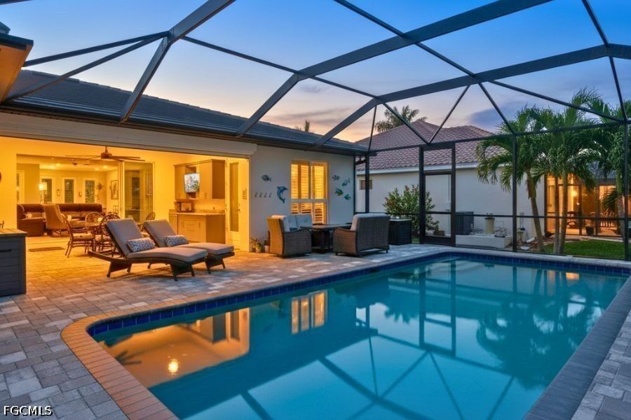 Property Photo:  2839 SW 49th Terrace  FL 33914 