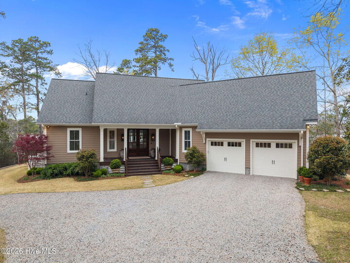 Property Photo:  386 Little Acre Lane  NC 27808 