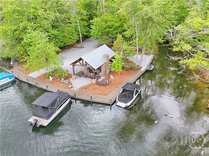 Property Photo:  00 Lot 12 Turtle Cove  GA 30525 