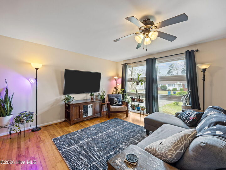 Property Photo:  706 Vernon Drive  NC 28540 