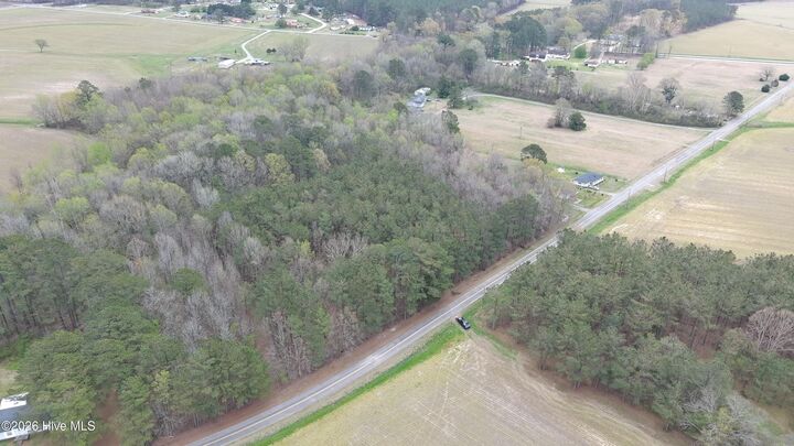 Property Photo: 00000 NE S SR 1134 NC 27910