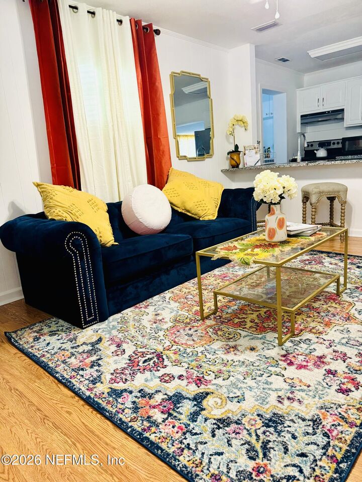 Property Photo:  12667 Pulaski Road  FL 32218 