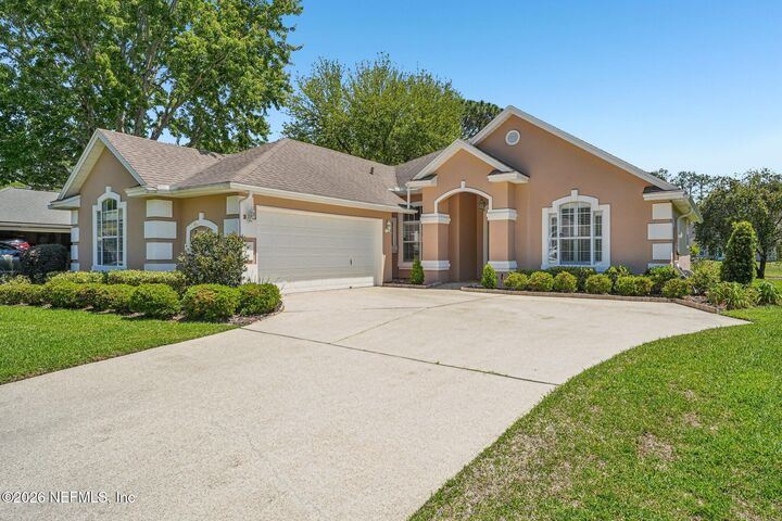 Property Photo:  1437 Water Pipit Lane  FL 32003 