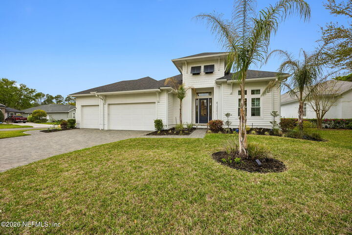 Property Photo:  95015 Sunflower Court  FL 32034 