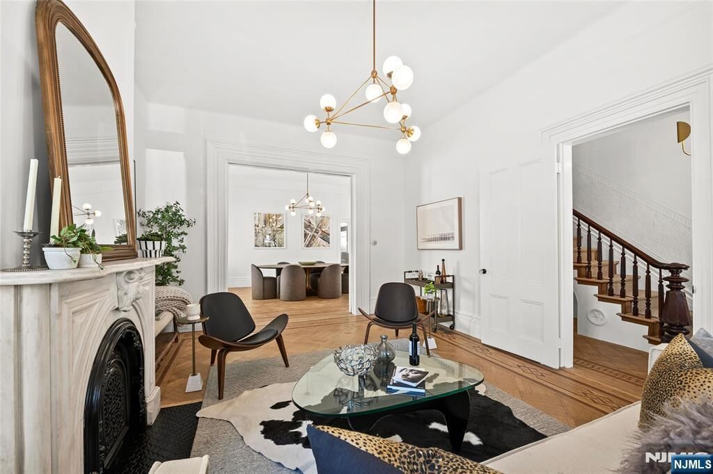 Property Photo: 55 Reservoir Avenue NJ 07307