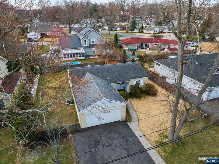 Property Photo: 17 George Road NJ 07630