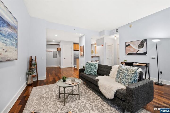 Property Photo:  159 2nd Street 404  NJ 07302 