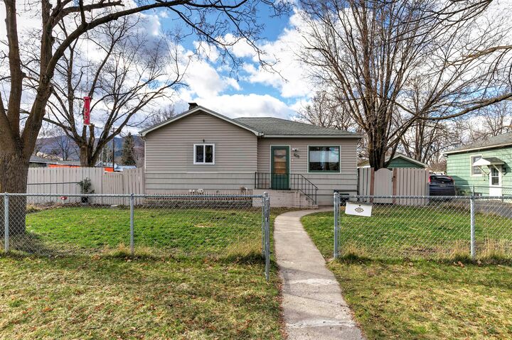 Property Photo:  405 W Central Avenue  MT 59801 