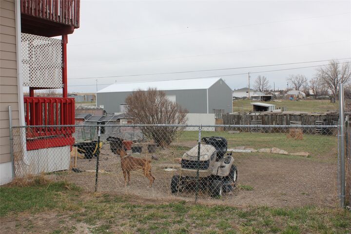 Property Photo:  1812 29th Avenue S  MT 59405 