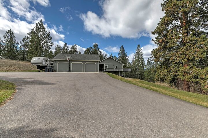 Property Photo: 15345 Savik Lane MT 59834