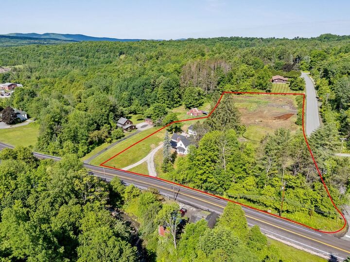 Property Photo:  360 East Montpelier Road  VT 05641 
