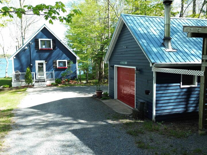 Property Photo:  110 McDougall Road  NS B0N 1X0 