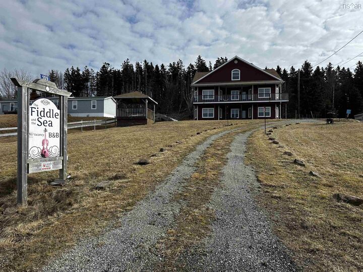Property Photo:  109 High Road  NS B0E 2W0 