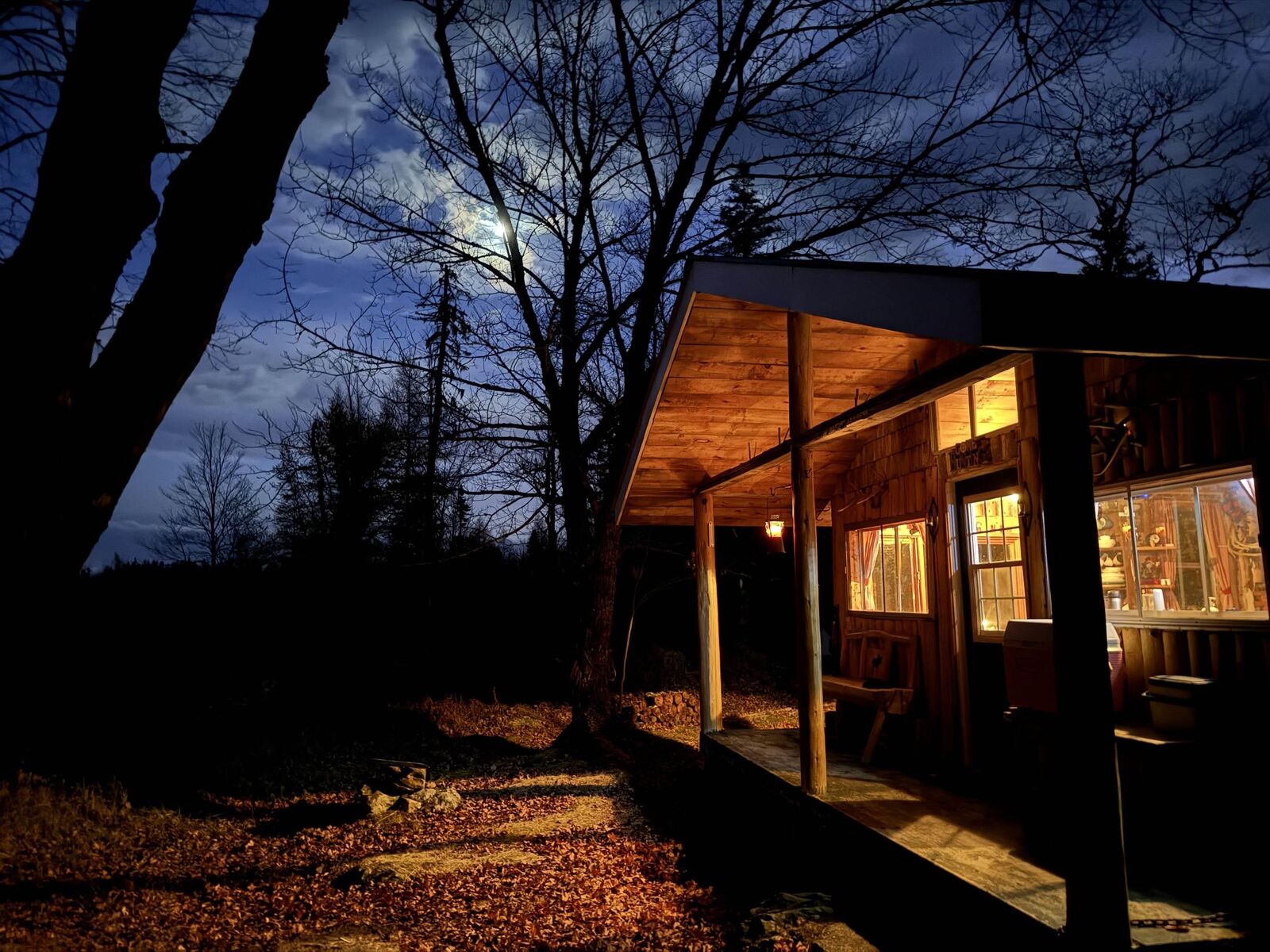 Property Photo: Lot Napier River NS B5A 5P5