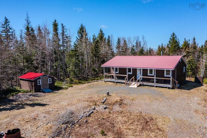 Lot12-1fc Fisher Road — photo 1