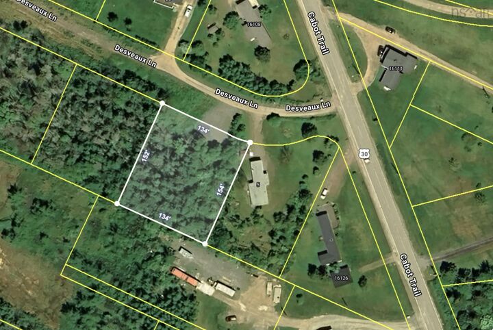 Lot 10 Desveaux Lane — photo 1