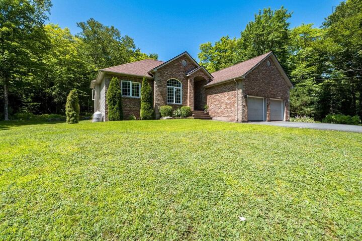 Property Photo: 286 Sandy Run NS B4B 1X9