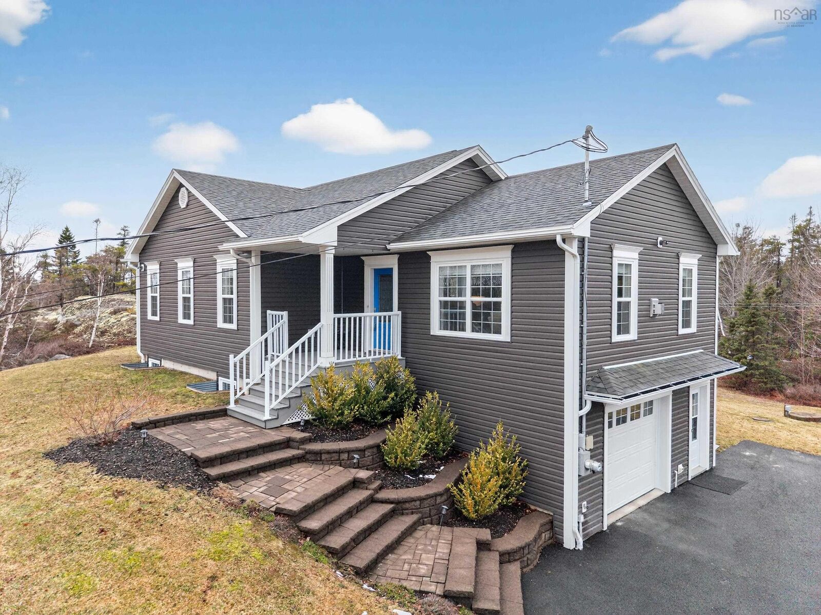 Property Photo:  40 Sutherland Dr Drive  NS B2T 1M1 