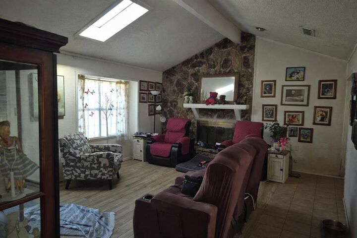 Photo de la propriété: 114 Wagon Wheel Lane TX 75098