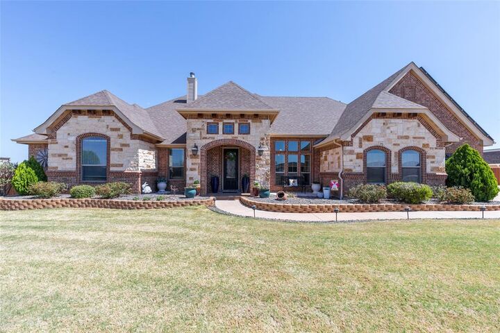 Property Photo: 133 Mountain Meadow Drive TX 79562