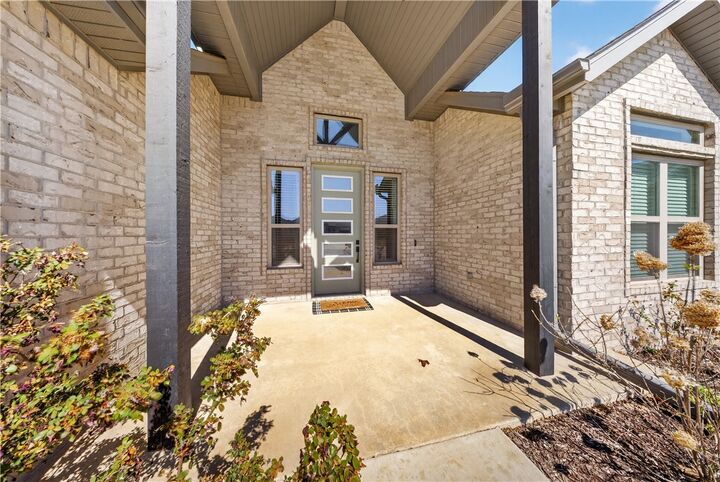 Property Photo:  5950 Poppy Avenue  AR 72762 