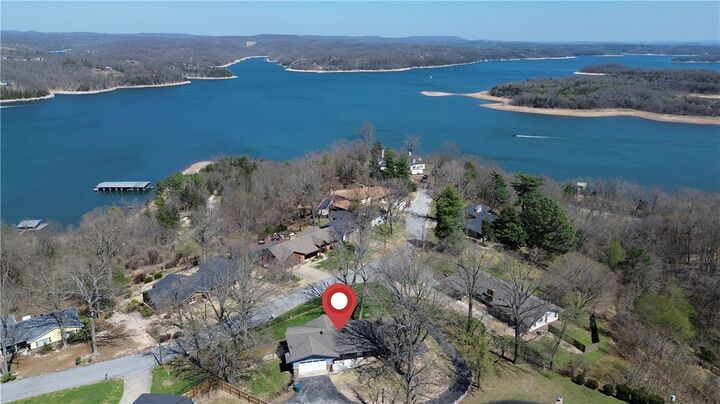 Property Photo:  15321 Tulsa Drive  AR 72756 