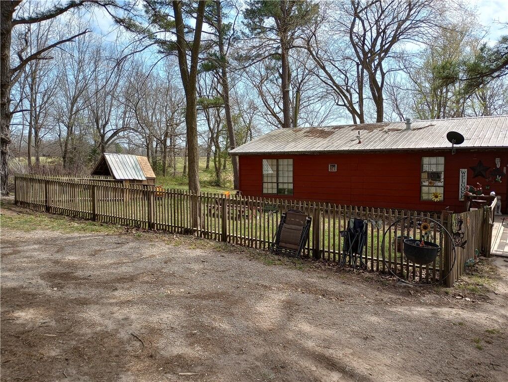 Property Photo:  671 Madison 8270  AR 72740 