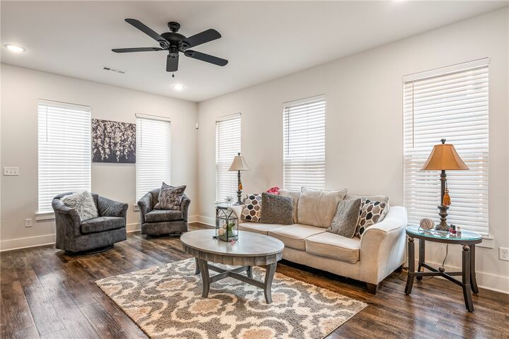 Property Photo: 316 E Martin Luther King Jr Boulevard AR 72701