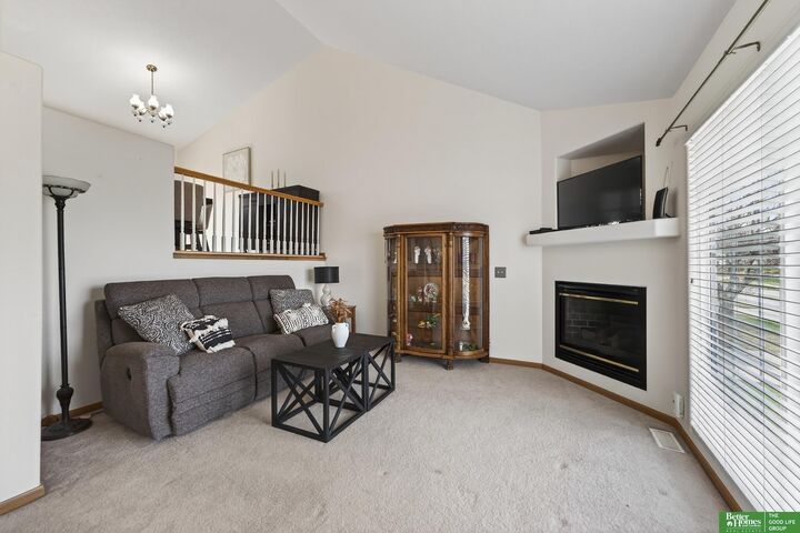 Property Photo: 14491 Locust Street NE 68116