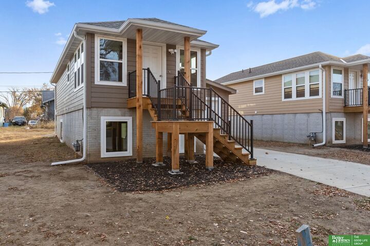 Property Photo:  1619 Willis Avenue  NE 68110 