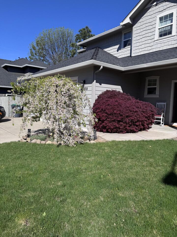 Property Photo:  3059 Sycamore Way  OR 97504 