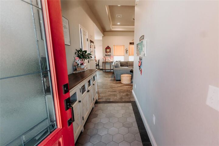 Property Photo: 2108 Tumbleweed Lane OK 73521